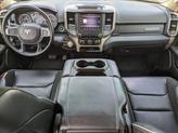 Thumbnail of 2021 Granite Crystal Metallic Clearcoat RAM 1500