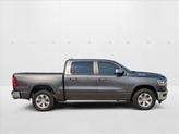 Thumbnail of 2021 Granite Crystal Metallic Clearcoat RAM 1500