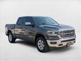 Thumbnail of 2021 Granite Crystal Metallic Clearcoat RAM 1500