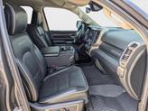 Thumbnail of 2021 Granite Crystal Metallic Clearcoat RAM 1500