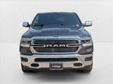 Thumbnail of 2021 Granite Crystal Metallic Clearcoat RAM 1500