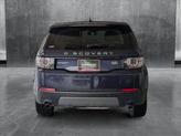 Thumbnail of 2016 Loire Blue Metallic Land Rover Discovery Sport