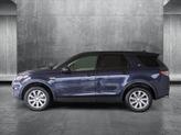 Thumbnail of 2016 Loire Blue Metallic Land Rover Discovery Sport