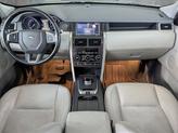 Thumbnail of 2016 Loire Blue Metallic Land Rover Discovery Sport