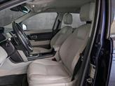 Thumbnail of 2016 Loire Blue Metallic Land Rover Discovery Sport