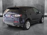 Thumbnail of 2016 Loire Blue Metallic Land Rover Discovery Sport