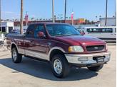 Thumbnail of 1998  Ford F-150