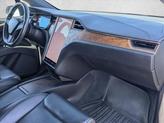 Thumbnail of 2020 Midnight Silver Metallic Tesla Model X