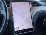 Thumbnail of 2020 Midnight Silver Metallic Tesla Model X