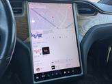 Thumbnail of 2020 Midnight Silver Metallic Tesla Model X