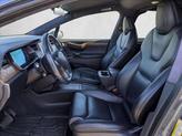 Thumbnail of 2020 Midnight Silver Metallic Tesla Model X