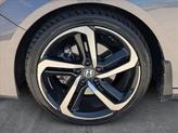 Thumbnail of 2020 Crystal Black Pearl Honda Accord