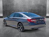 Thumbnail of 2020 Crystal Black Pearl Honda Accord