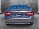 Thumbnail of 2020 Crystal Black Pearl Honda Accord