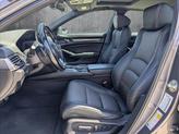 Thumbnail of 2020 Crystal Black Pearl Honda Accord