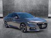 Thumbnail of 2020 Crystal Black Pearl Honda Accord