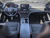 Thumbnail of 2020 Crystal Black Pearl Honda Accord