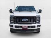 Thumbnail of 2025 Oxford White Ford F-250