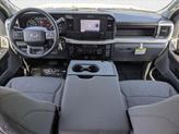 Thumbnail of 2025 Oxford White Ford F-250