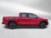 Thumbnail of 2021 Red Alert Nissan Titan