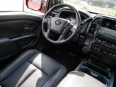 Thumbnail of 2021 Red Alert Nissan Titan