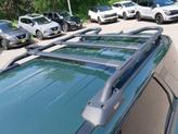 Thumbnail of 2023 Obsidian Green Nissan Pathfinder