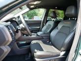 Thumbnail of 2023 Obsidian Green Nissan Pathfinder