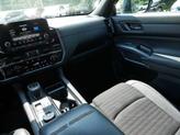 Thumbnail of 2023 Obsidian Green Nissan Pathfinder