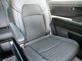 Thumbnail of 2023 Obsidian Green Nissan Pathfinder