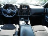 Thumbnail of 2023 Obsidian Green Nissan Pathfinder