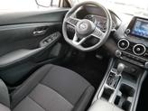 Thumbnail of 2022 Cloud White Nissan Sentra