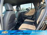 Thumbnail of 2025 Mosaic Black Metallic Chevrolet Equinox