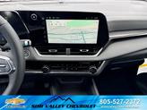 Thumbnail of 2025 Radiant Red Chevrolet Equinox