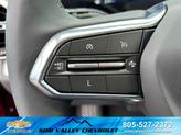 Thumbnail of 2025 Radiant Red Chevrolet Equinox