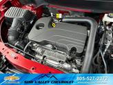 Thumbnail of 2025 Radiant Red Chevrolet Equinox