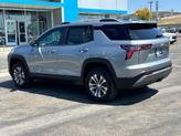 Thumbnail of 2026 Sterling Gray Metallic Chevrolet Equinox