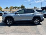 Thumbnail of 2026 Sterling Gray Metallic Chevrolet Equinox