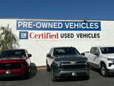Thumbnail of 2026 Sterling Gray Metallic Chevrolet Equinox