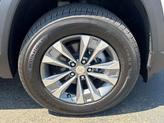 Thumbnail of 2026 Sterling Gray Metallic Chevrolet Equinox