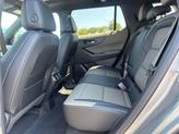 Thumbnail of 2026 Sterling Gray Metallic Chevrolet Equinox