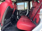 Thumbnail of 2024 Bright White Clearcoat Jeep Wrangler