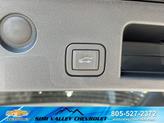 Thumbnail of 2026 Mosaic Black Metallic Chevrolet Equinox