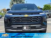 Thumbnail of 2026 Mosaic Black Metallic Chevrolet Equinox