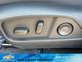 Thumbnail of 2026 Mosaic Black Metallic Chevrolet Equinox