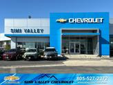 Thumbnail of 2026 Mosaic Black Metallic Chevrolet Equinox
