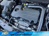 Thumbnail of 2026 Mosaic Black Metallic Chevrolet Equinox