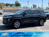 Thumbnail of 2026 Mosaic Black Metallic Chevrolet Equinox