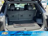 Thumbnail of 2026 Mosaic Black Metallic Chevrolet Equinox