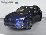 Photo of 2025 Sapphire Blue Pearl Subaru Crosstrek