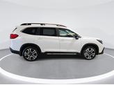 Thumbnail of 2025 Crystal White Pearl Subaru Ascent